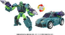 画像をギャラリービューアに読み込む, 【新品】 T-SPARK エイジ・オブ・ザ・プライム トランスフォーマー AOTP-03 ワスピネーター (アニメイテッド) 可動フィギュア 佐賀
