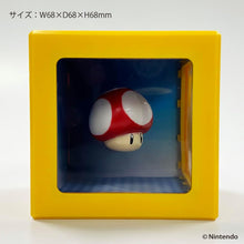 画像をギャラリービューアに読み込む, 【新品】 スーパーマリオ アートバンク スーパーキノコ 佐賀
