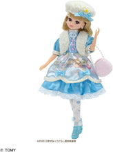 画像をギャラリービューアに読み込む, 【新品】 リカちゃん ドール 映画すみっコぐらし 空の王国とふたりのコだいすきリカちゃん 佐賀
