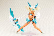 画像をギャラリービューアに読み込む, 【予約】 メガミデバイス PUNI☆MOFU 金シャオ 全高約160mm 1/1スケール プラモデル
