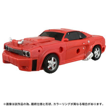 画像をギャラリービューアに読み込む, 【予約】 T-SPARK エイジ・オブ・ザ・プライム トランスフォーマー AOTP-41 クリフジャンパー (プライムユニバース) 可動フィギュア
