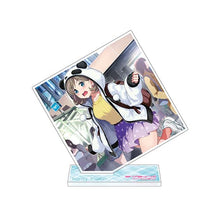 画像をギャラリービューアに読み込む, 【新品】 ラブライブ!スーパースター!! Liella! My Favorite 唐 可可 アクリルカードスタンド 2 佐賀
