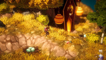 画像をギャラリービューアに読み込む, 【予約】 Terra Memoria Nintendo Switch
