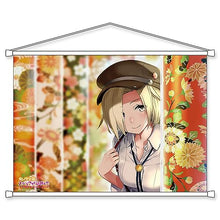 画像をギャラリービューアに読み込む, 【新品】 『ラブライブ!虹ヶ咲学園スクールアイドル同好会』B2タペストリー ミア[2] 倉庫
