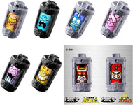 【ランダム】【新品】 超宇宙刑事ギャバン インフィニティ DXエモルギア ランダムボックス01 単品 佐賀