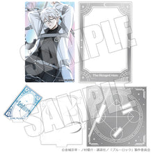 画像をギャラリービューアに読み込む, 【予約】 アクリルシート付きジオラマスタンドvol.2 運命の一枚・インターバルver. 凪 誠士郎 ブルーロック
