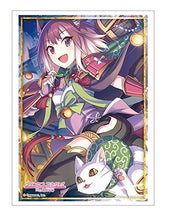 画像をギャラリービューアに読み込む, 【新品】 ブシロードスリーブコレクション ハイグレード Vol.2803 プリンセスコネクト！Re:Dive タマキ 倉庫
