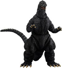 画像をギャラリービューアに読み込む, 【新品】 S.H.MonsterArts ゴジラ (1989) 『ゴジラVSビオランテ』 -Movie Graphic Plus- 約160mm PVC製 塗装済み可動フィギュア 佐賀

