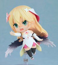 画像をギャラリービューアに読み込む, 【新品】 ねんどろいど なぜ僕の世界を誰も覚えていないのか? リンネ 佐賀
