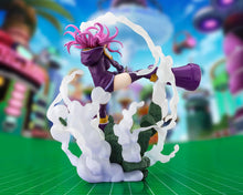 画像をギャラリービューアに読み込む, 【新品】 フィギュアーツZERO ONE PIECE ［超激戦］ジュエリー・ボニー-臨死体験- 約165mm 塗装済み完成品フィギュア 佐賀
