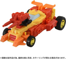 画像をギャラリービューアに読み込む, 【新品】 T-SPARK トランスフォーマー AOTP-25 サーショット 佐賀
