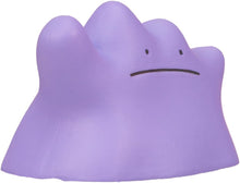 画像をギャラリービューアに読み込む, 【新品】 ポケットモンスター モンコレ MS-49 メタモン 佐賀
