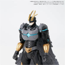 画像をギャラリービューアに読み込む, 【予約】 T-SPARK CK-M07 COLLEKAZARO 僕のヒーローアカデミア アーマードオールマイト
