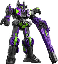画像をギャラリービューアに読み込む, 【新品】 超宇宙刑事ギャバン インフィニティ DXギャバリオンライフル 佐賀
