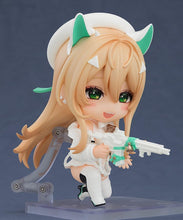 画像をギャラリービューアに読み込む, 【新品】 ねんどろいど 勝利の女神：NIKKE ルピー：ウィンターショッパー ノンスケール プラスチック製 塗装済み可動フィギュア 佐賀
