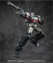 画像をギャラリービューアに読み込む, 【新品】 T-SPARK トランスフォーマー AMKシリーズ メガトロン/D-16 色分け済み プラキット 佐賀
