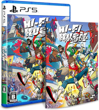 画像をギャラリービューアに読み込む, 【新品】 Hi-Fi RUSH PlayStation 5 佐賀
