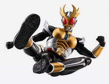 画像をギャラリービューアに読み込む, 【新品】 S.H.Figuarts(真骨彫製法) 仮面ライダーアギト グランドフォーム 25th Anniversary Ver. 約145mm PVC&amp;ABS製 塗装済み可動フィギュア 佐賀
