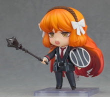 画像をギャラリービューアに読み込む, 【予約】 Limbus Company ねんどろいど イシュメール プラスチック製 塗装済み可動フィギュア ノンスケール 専用台座付属 全高100mm

