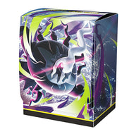 【新品】 ポケモンカードゲーム デッキケース メガダークライ 佐賀