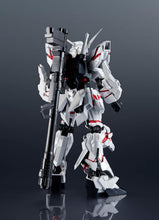 画像をギャラリービューアに読み込む, 【新品】 GUNDAM UNIVERSE 機動戦士ガンダムUC RX-0 UNICORN GUNDAM RENEWAL 約160mm PVC&amp;ABS製 塗装済み可動フィギュア 佐賀
