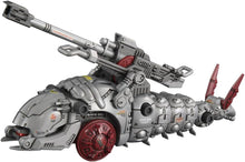 画像をギャラリービューアに読み込む, 【新品】 T-SPARK ZOIDS ゾイド AZ-13 キャノリーモルガ 佐賀
