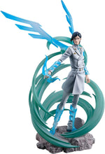 画像をギャラリービューアに読み込む, 【新品】 フィギュアーツZERO BLEACH 千年血戦篇 石田雨竜-千年血戦篇- 約230mm PVC&amp;ABS製 塗装済み完成品フィギュア 佐賀

