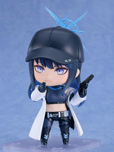 画像をギャラリービューアに読み込む, 【新品】 ねんどろいど ブルーアーカイブ Blue Archive 錠前サオリ ノンスケール プラスチック製 塗装済み可動フィギュア 佐賀
