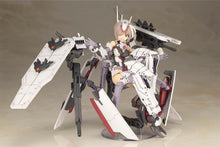 画像をギャラリービューアに読み込む, 【新品】 フレームアームズ・ガール 出雲 佐賀
