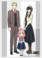【新品】 ブシロードスリーブコレクション ハイグレード Vol.3912 SPY×FAMILY 家族写真 倉庫