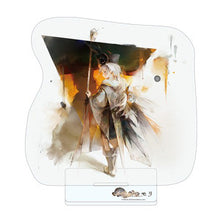 画像をギャラリービューアに読み込む, 【新品】 メメントモリ アクリルスタンドフィギュア ミフリ 佐賀
