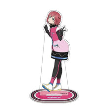 画像をギャラリービューアに読み込む, 【新品】 『ラブライブ!サンシャイン!!』アクリルフィギュア  黒澤ルビィ Ver.SKY JOURNEY 倉庫
