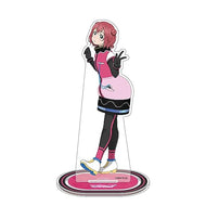 【新品】 『ラブライブ!サンシャイン!!』アクリルフィギュア  黒澤ルビィ Ver.SKY JOURNEY 倉庫