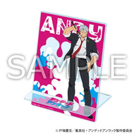 【新品】 アンデッドアンラック アクリルコミックスタンド アンディ 佐賀