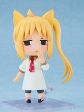 画像をギャラリービューアに読み込む, 【新品】 ねんどろいど ぼっち・ざ・ろっく! 伊地知虹夏 私服Ver. ノンスケール プラスチック製 塗装済み可動フィギュア 佐賀
