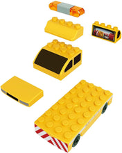 画像をギャラリービューアに読み込む, 【新品】 トミカ･プラレールブロック 高速パトロールカー 佐賀
