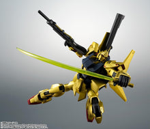 画像をギャラリービューアに読み込む, 【新品】 ROBOT魂 機動戦士Zガンダム ＜SIDE MS＞ MSN-00100 百式 ver. A.N.I.M.E. 約130mm PVC&amp;ABS製 塗装済み可動フィギュア 佐賀
