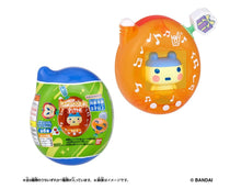 画像をギャラリービューアに読み込む, 【予約】 Tamagotchi Pitta Vol.4（単品） 対象年齢 3 才以上 たまごっち

