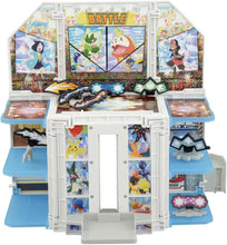 画像をギャラリービューアに読み込む, 【新品】 モンコレ 極めろテラスタル 変形!ポケモンジム 佐賀
