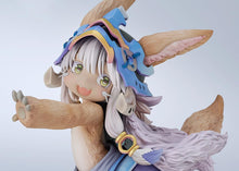 画像をギャラリービューアに読み込む, 【新品】 メイドインアビス 烈日の黄金郷 ナナチ 新衣装Ver. 1/8スケール プラスチック製 塗装済み完成品 佐賀
