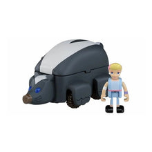 画像をギャラリービューアに読み込む, 【新品】 トミカ ディズニーモータース ドリームトミカ ライドオン トイ･ストーリー SP ボー･ピープ＆スカンクカー 佐賀
