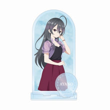 画像をギャラリービューアに読み込む, 【新品】 TVアニメ「時々ボソッとロシア語でデレる隣のアーリャさん」 綾乃 パーツ付きBIGアクリルスタンド 佐賀
