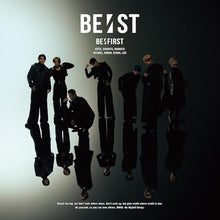 画像をギャラリービューアに読み込む, 【新品】 BE:ST (AL2枚組+Blu-ray Disc(スマプラ対応)) (MV盤) CD BE:FIRST 佐賀/

