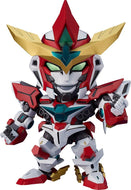 【新品】 ねんどろいど 勇気爆発バーンブレイバーン ブレイバーン 佐賀