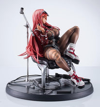 画像をギャラリービューアに読み込む, 【新品】 勝利の女神 NIKKE ボリューム 1/7スケール プラスチック製 塗装済み完成品フィギュア 佐賀-
