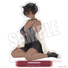 画像をギャラリービューアに読み込む, 【新品】 ふつうのJK。 アクリルスタンド Sweet Temptation 海月 佐賀
