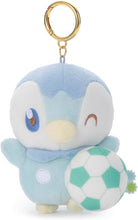 画像をギャラリービューアに読み込む, 【新品】 ポケットモンスター ポケピース 応援チャームマスコット ポッチャマ 佐賀
