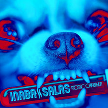 画像をギャラリービューアに読み込む, 【新品】 ATOMIC CHIHUAHUA(通常盤) CD INABA/SALAS 佐賀/
