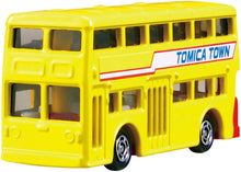 画像をギャラリービューアに読み込む, 【新品】 トミカ トミカビークルタウン ビッグに変形 2階だてバスロータリー (トミカ付き) ミニカー 佐賀
