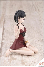 画像をギャラリービューアに読み込む, 【予約】 創彩少女庭園 YOMI【水着】 全高約160mm 1/10スケール プラモデル
